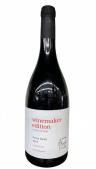 Adir - Petite Sirah Mevushal 0