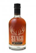 Buaffalo Trace - Stagg Barrel Proof