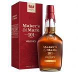 Maker's Mark - Bourbon 101 Proof 0