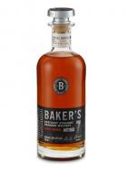 Baker's - Bourbon 7 year Old