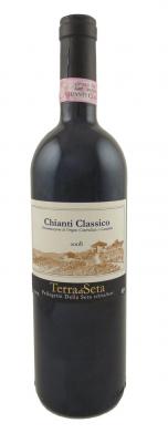 Terra di Seta - Chianti Classico Reserva