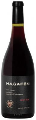 Hagafen Pinot Noir